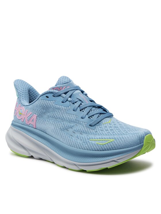 Hoka Scarpe running Hoka Clifton 9 1127896 Blu