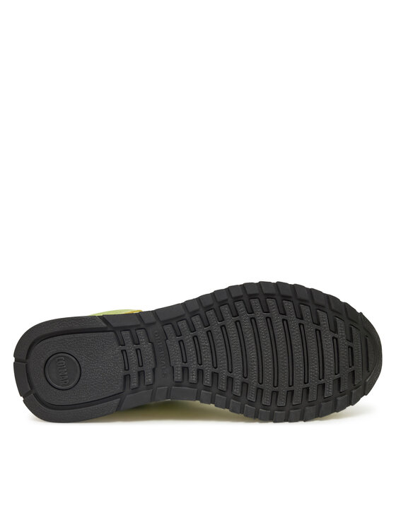 Colmar Снікерcи Colmar Travis SS25/233 Зелений