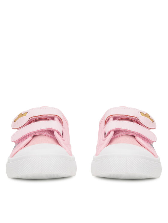 Princess Кеди Princess CP91-SS25-241DPRN Рожевий