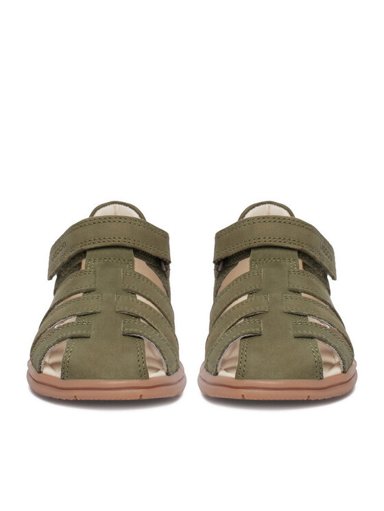 Lasocki Kids Σανδάλια Lasocki Kids CEO-CI12-LINEA-04 Πράσινο