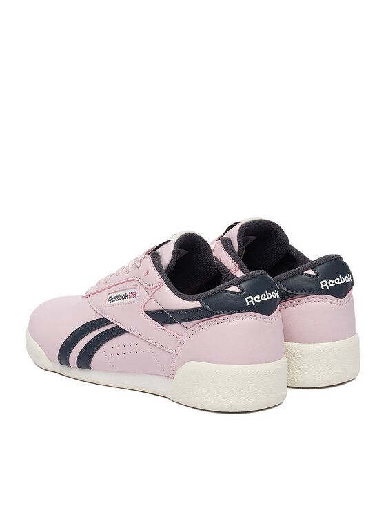 Reebok Снікерcи Reebok REEBOK-EO-F/S LO 100272310 Світло-рожевий