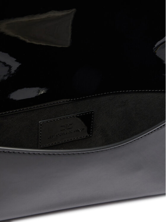 Elisabetta Franchi Дамска чанта Elisabetta Franchi BS-29A-67E2-V220 Черен