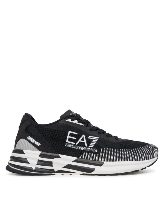 EA7 Emporio Armani Zapatillas EA7 Emporio Armani 7X000651 AF23103 MC001 Negro