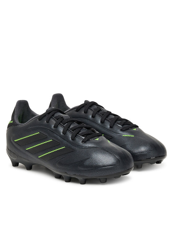 adidas Zapatos de fútbol adidas Copa Pure 3 League JR2884 Negro