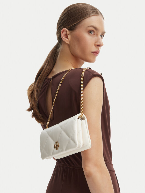 Tory Burch Сумка Tory Burch 158624 Білий