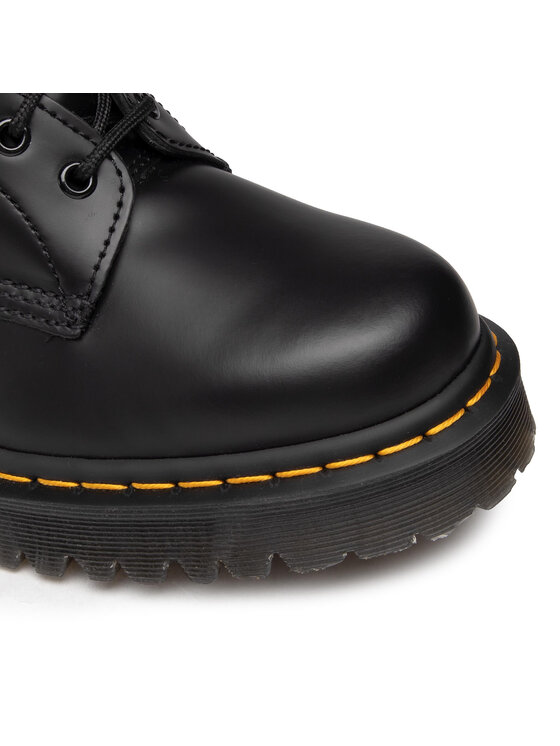 Dr. Martens Берци Dr. Martens 1490 Bex 26202001 Чорний