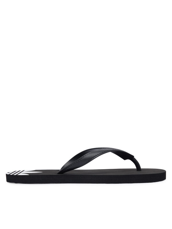 adidas Flip flop adidas Adi Sun Thongs JP7750 Negru