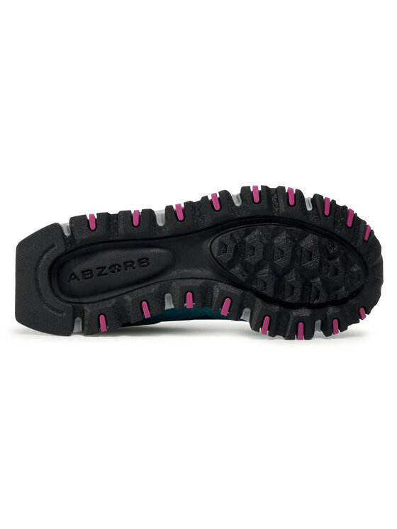 New Balance Αθλητικά New Balance WSXRCTXB Μπλε