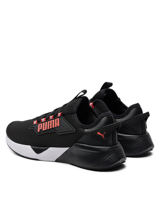 Puma Laisvalaikio batai Puma 376676 46 Juoda