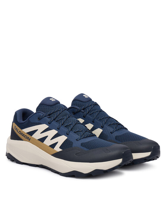 Salomon Трекінгові черевики Salomon Outscape L49150900 Cиній