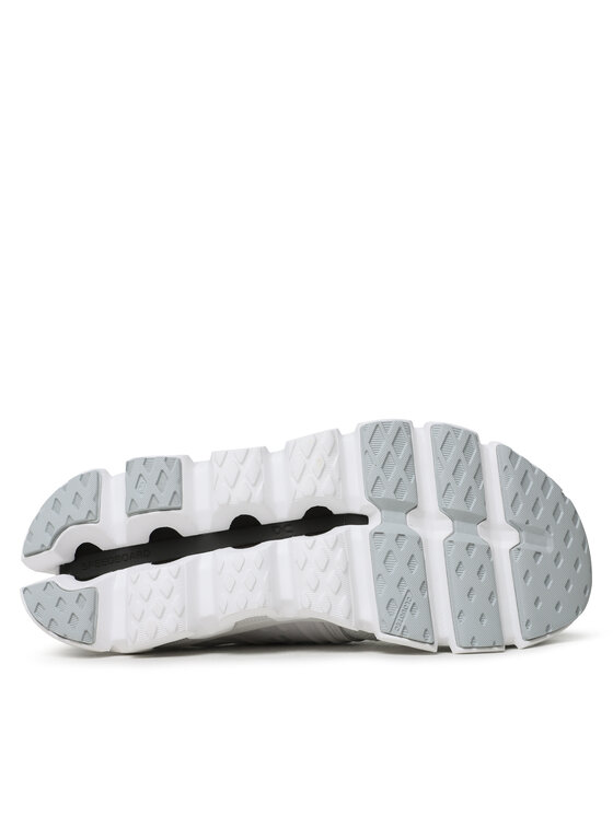 On Běžecké boty On Cloudswift 3 3WD10451040 Bílá