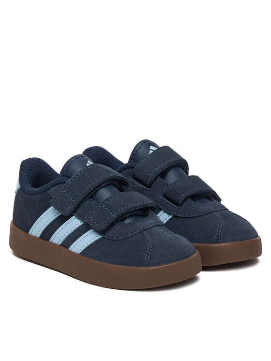 adidas Снікерcи adidas Vl Court 3.0 Cf I KI6491 Cиній