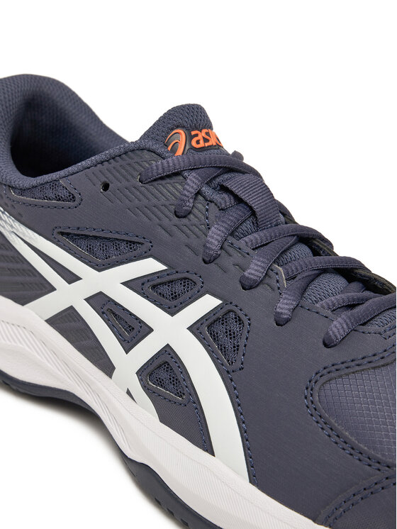 Asics Tenisové topánky Asics Court Slide 4 1041A483 Tmavomodrá