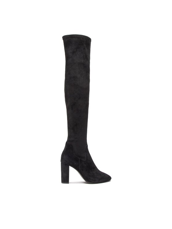 Dune London Stivali Dune London Syrell 037 0090500620011037 Nero