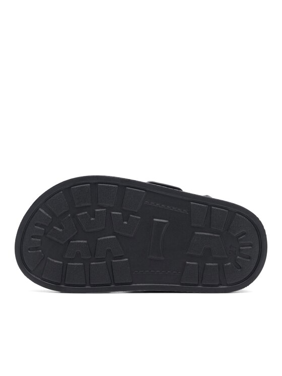 Action Boy Sandale Action Boy CF2458-1 Crna