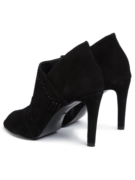 Wojas Botines Wojas 55000-61 Negro