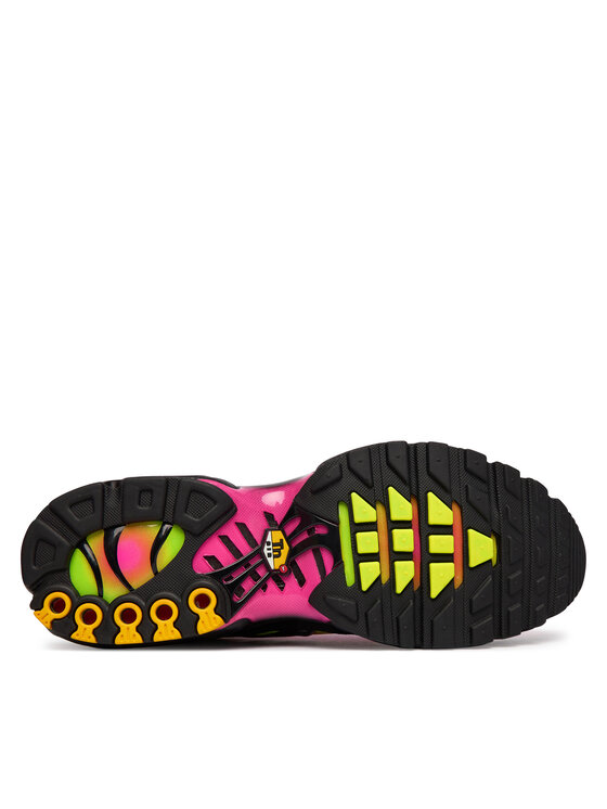 Nike Снікерcи Nike Air Max Plus DM0032 027 Рожевий