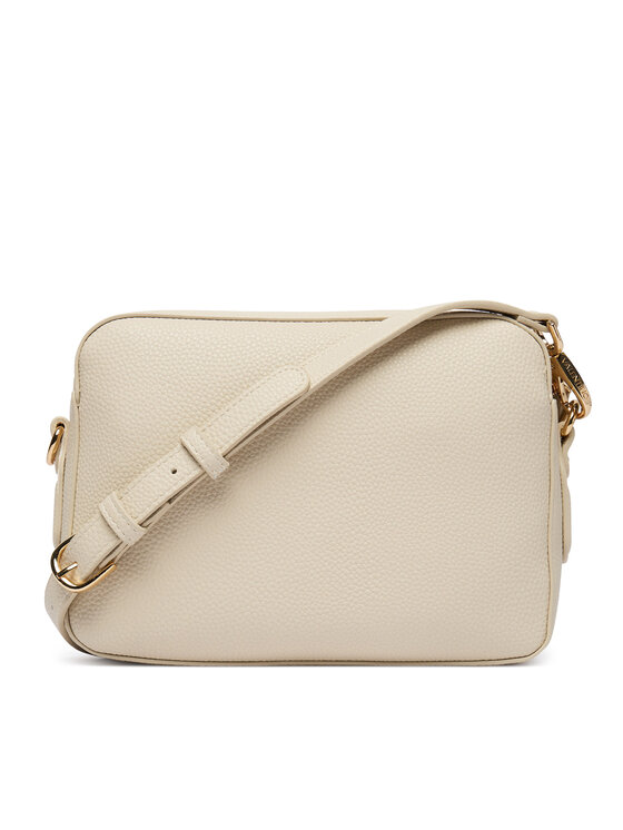 Valentino Ročna torba Valentino Brixton VBS7LX07 Écru