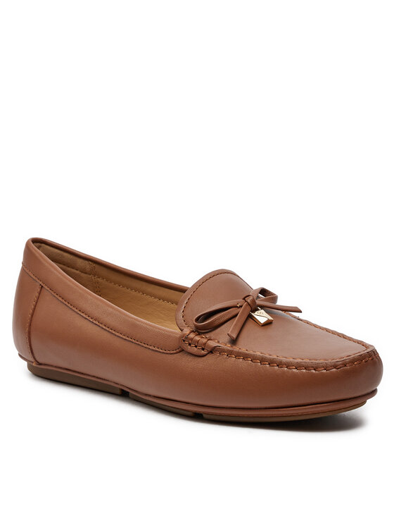 MICHAEL Michael Kors Mocasines MICHAEL Michael Kors Juliette 40S2JTFR1L Marrón