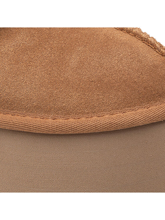 Ugg Hausschuhe Ugg W Funkette 1113474 Braun