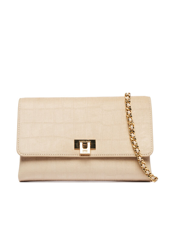 Elisabetta Franchi Borsetta Elisabetta Franchi BS-64A-61E2-V290 Beige
