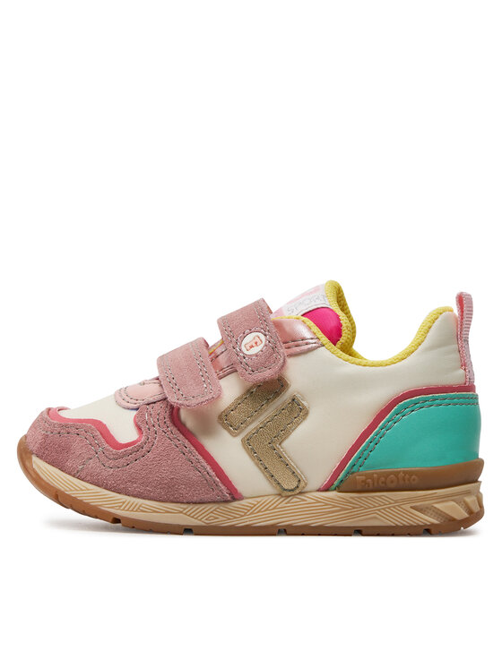 Naturino Sneakers Naturino Falcotto By Naturino Hack 2 Vl. 2017419-01-1N99 Roz