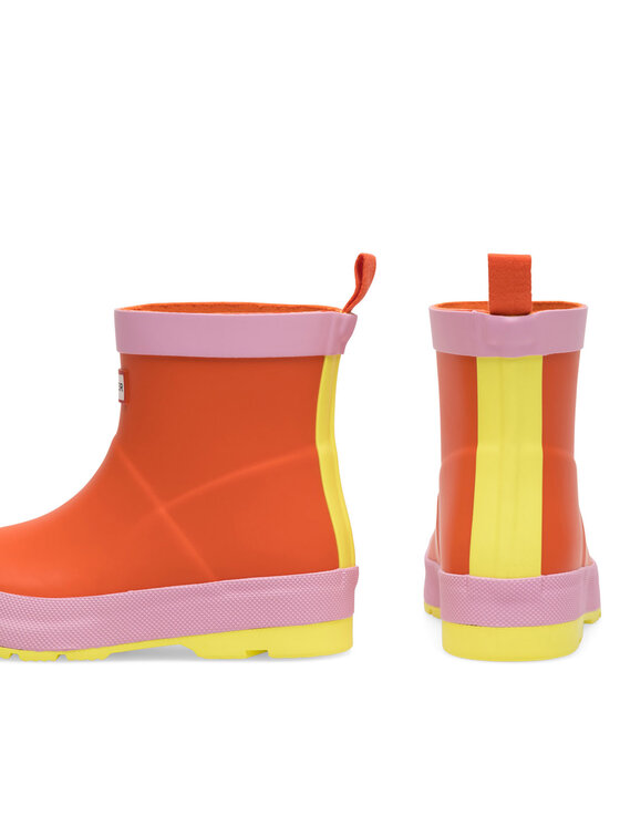 Hunter Gumáky Hunter HFC-01 Červená