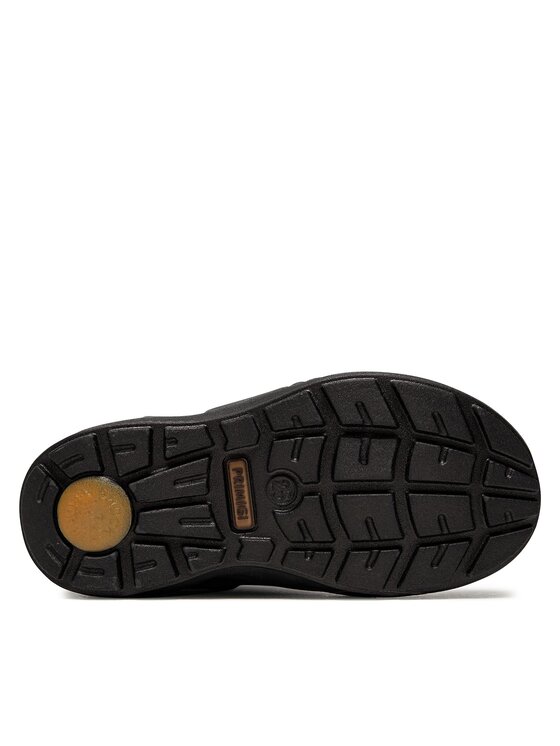 Primigi Zimski škornji Primigi GORE-TEX 4883000 M Mornarsko modra