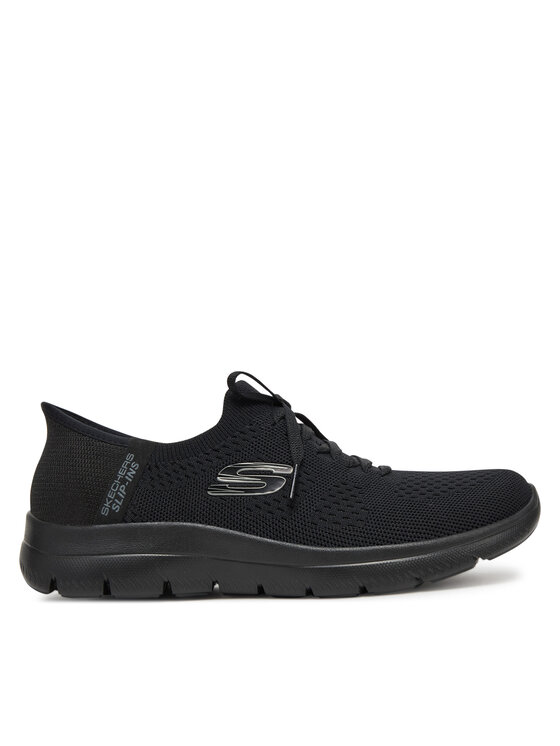 Skechers Снікерcи Skechers Summits-New Daily 150263/BBK Чорний