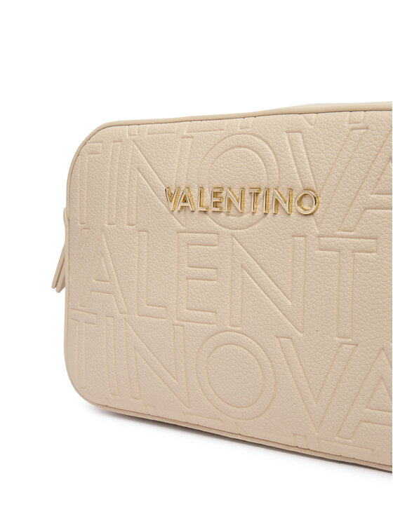 Valentino Borsetta Valentino Pansy VBS8PG15 Écru