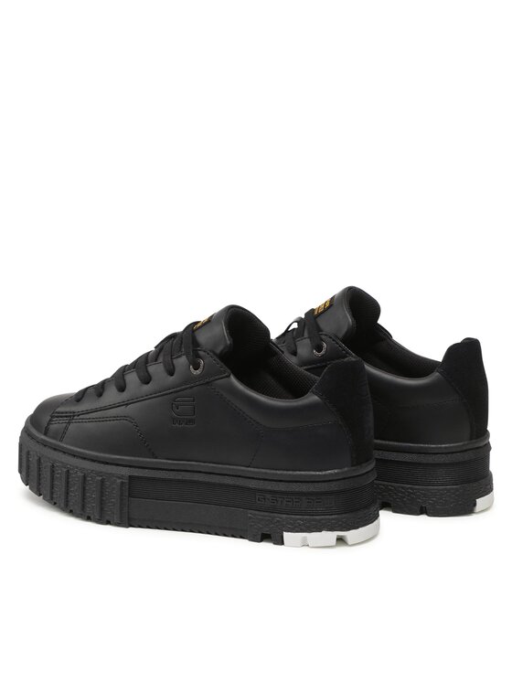 G-Star Raw Zapatillas G-Star Raw Lhana Tnl W 2311 55501 Negro