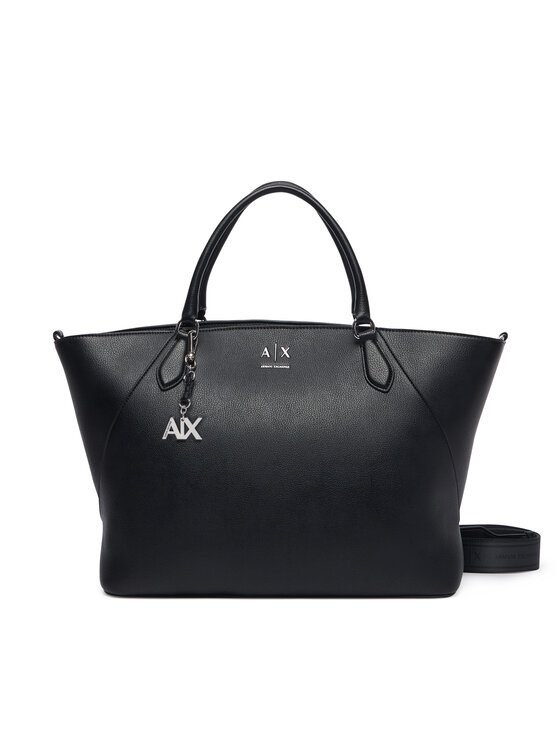 Armani Exchange Сумка Armani Exchange XW003142 AF26569 UC001 Чорний