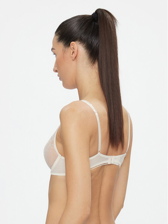 Maison Lejaby Maison Lejaby Bralette 19134 Écru