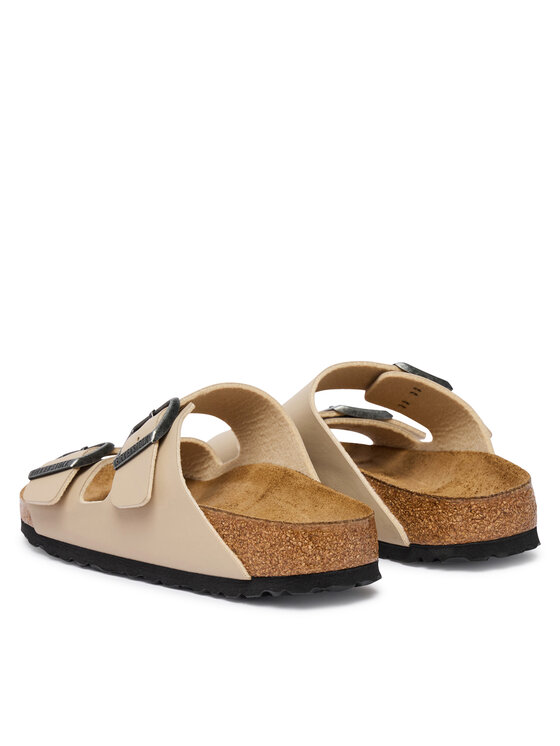 Birkenstock Шльопанці Birkenstock Arizona 1031501 Бежевий