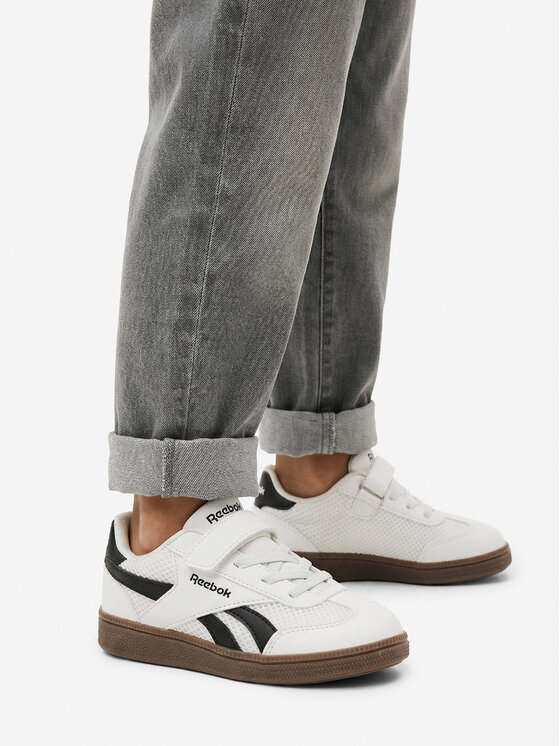 Reebok Снікерcи Reebok CEOWB-LEA-D680(ch) Білий