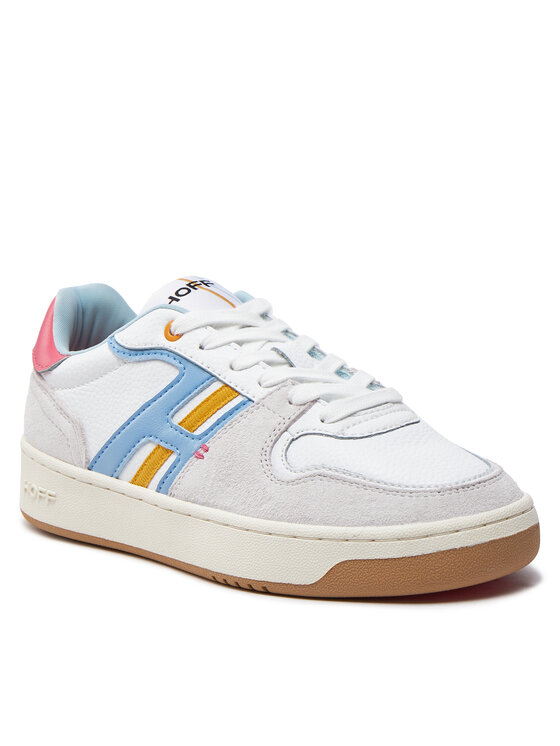 HOFF Sneakers HOFF Gare Du Nord 12409002 Bianco