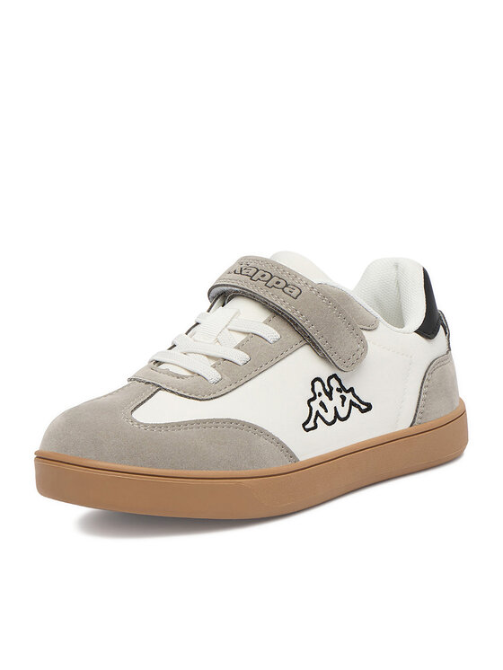Kappa Sneakers Kappa CEOWB-NF214809(CH) Bianco