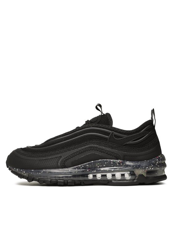 Nike Laisvalaikio batai Nike Air Max Terrascape 97 DQ3976 001 Juoda