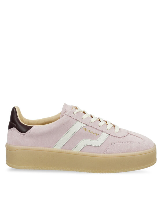 Gant Снікерcи Gant 32533203 Рожевий