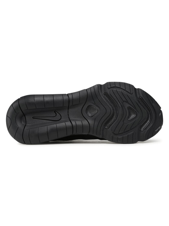 Nike Sneakersy Nike Air Max Exosense CK6811 002 Czarny