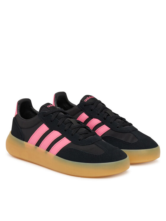 adidas Снікерcи adidas Barreda Decode Shoes KJ6816 Чорний