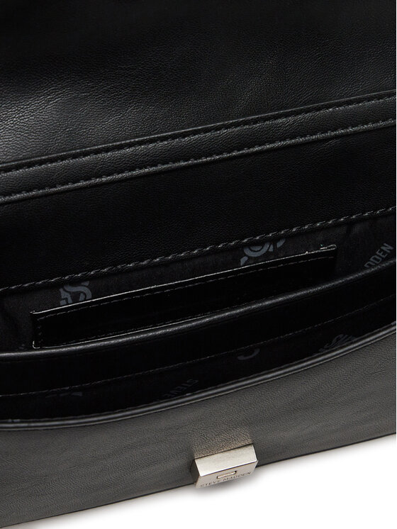 Steve Madden Сумка Steve Madden Brage SM13001757 Чорний