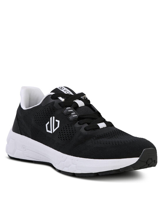 Dare2B Trenažieru zāles apavi Dare2B Hex Rapid DMF391 Melns
