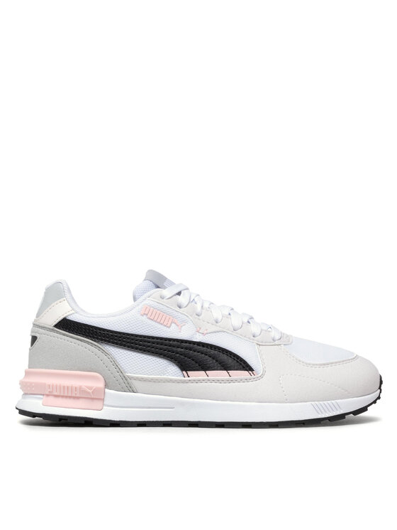 Puma Laisvalaikio batai Puma Graviton Jr 381987 05 Balta