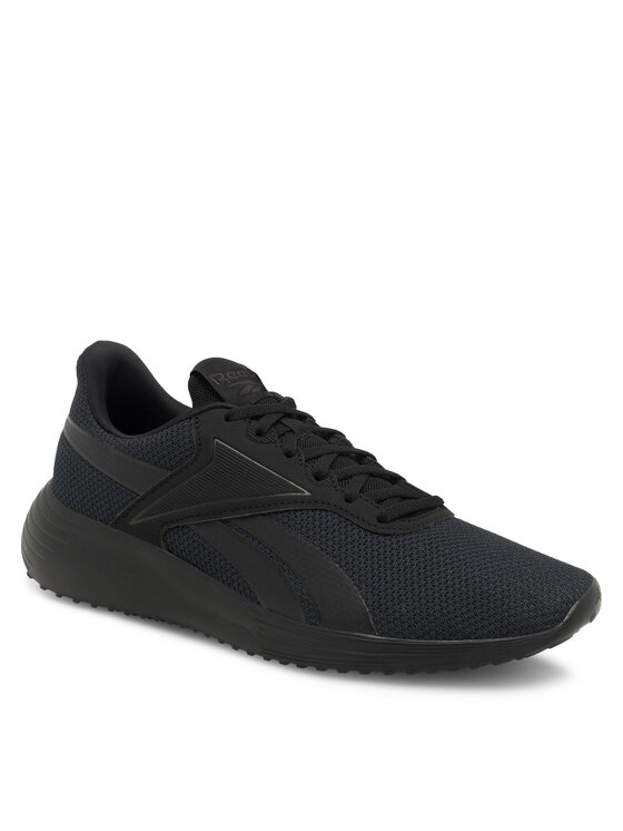 Reebok Běžecké boty Reebok Lite 3.0 HR0154-M Černá