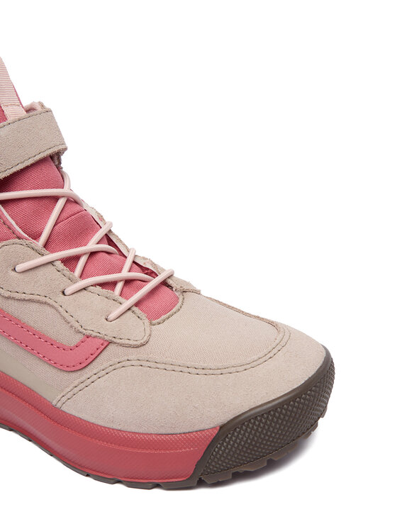 Vans Sneakersy Vans MTE Mini Crest VN000D1M7D61 Béžová