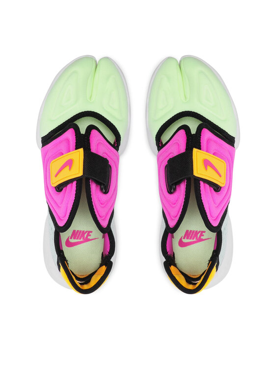 Nike Sneakersy Nike Aqua Rift CW7164 700 Ružová