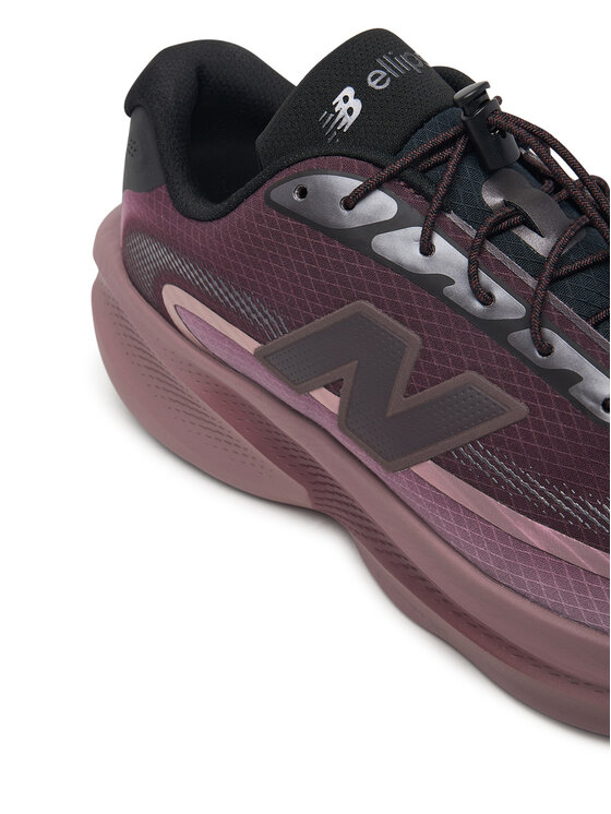 New Balance Futócipő New Balance Fresh Foam Ellipse v1 Pykrete MELPS30T Bordó
