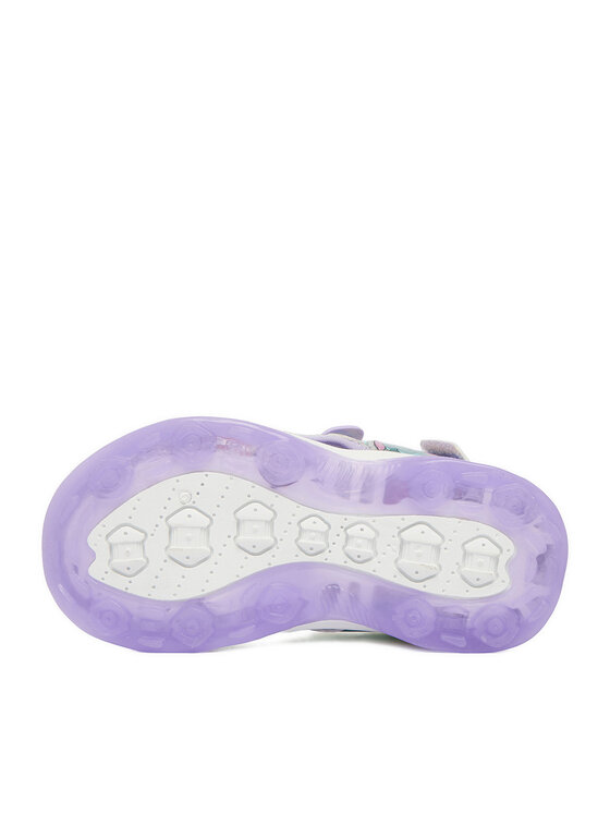 Disney Classics Босоніжки Disney Classics CEO-CP76-SS26-339DCLS Фіолетовий