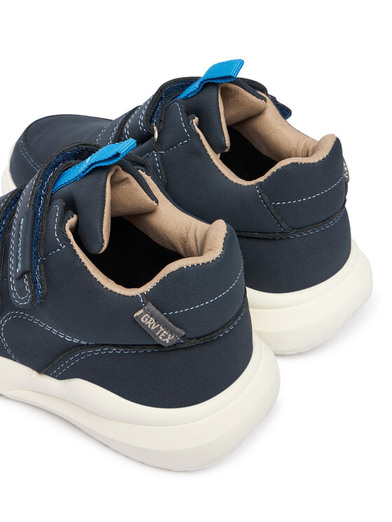 Garvalin Sneakersy Garvalin 251350 Tmavomodrá